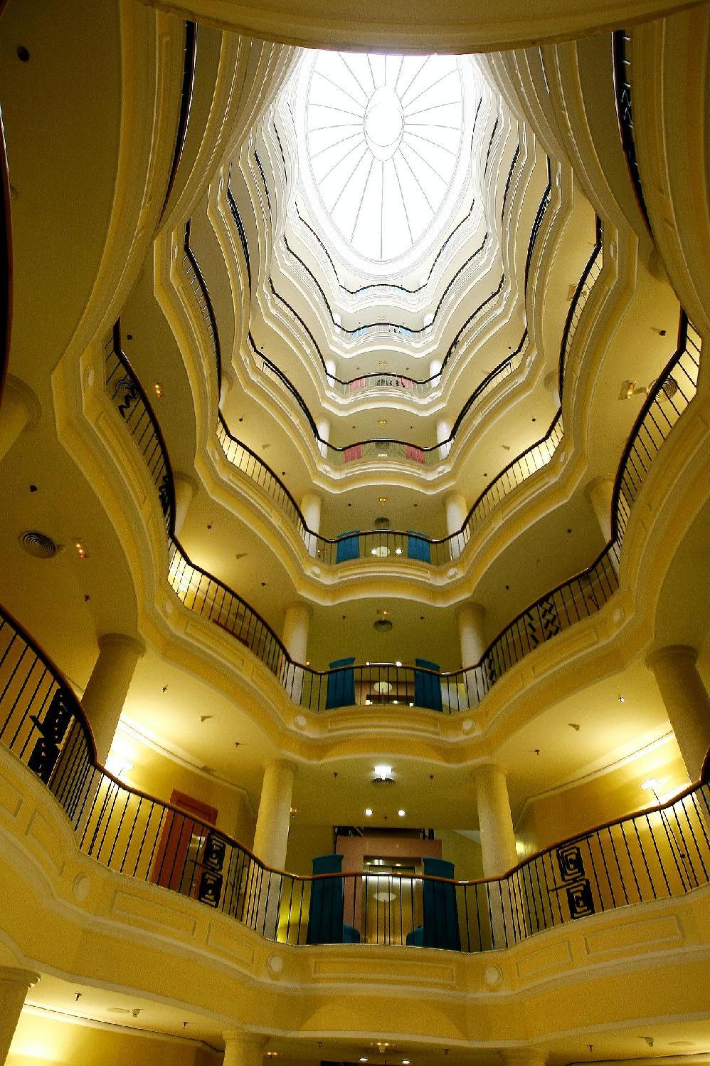 Hotel Occidental Leon Alfonso V Exteriér fotografie