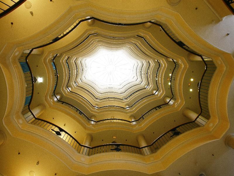 Hotel Occidental Leon Alfonso V Exteriér fotografie